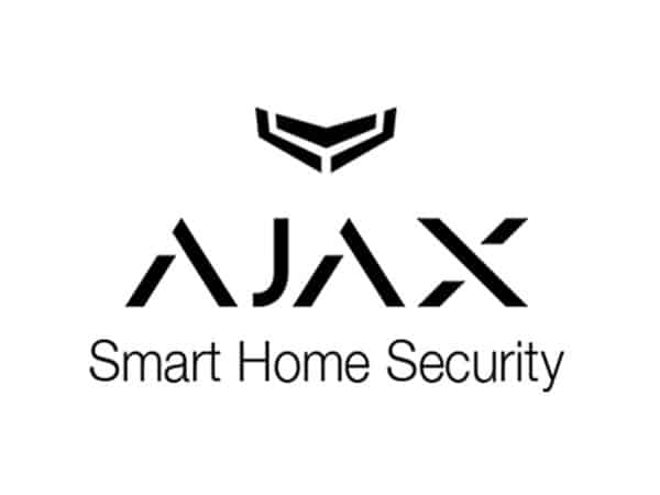 Antifurto Ajax