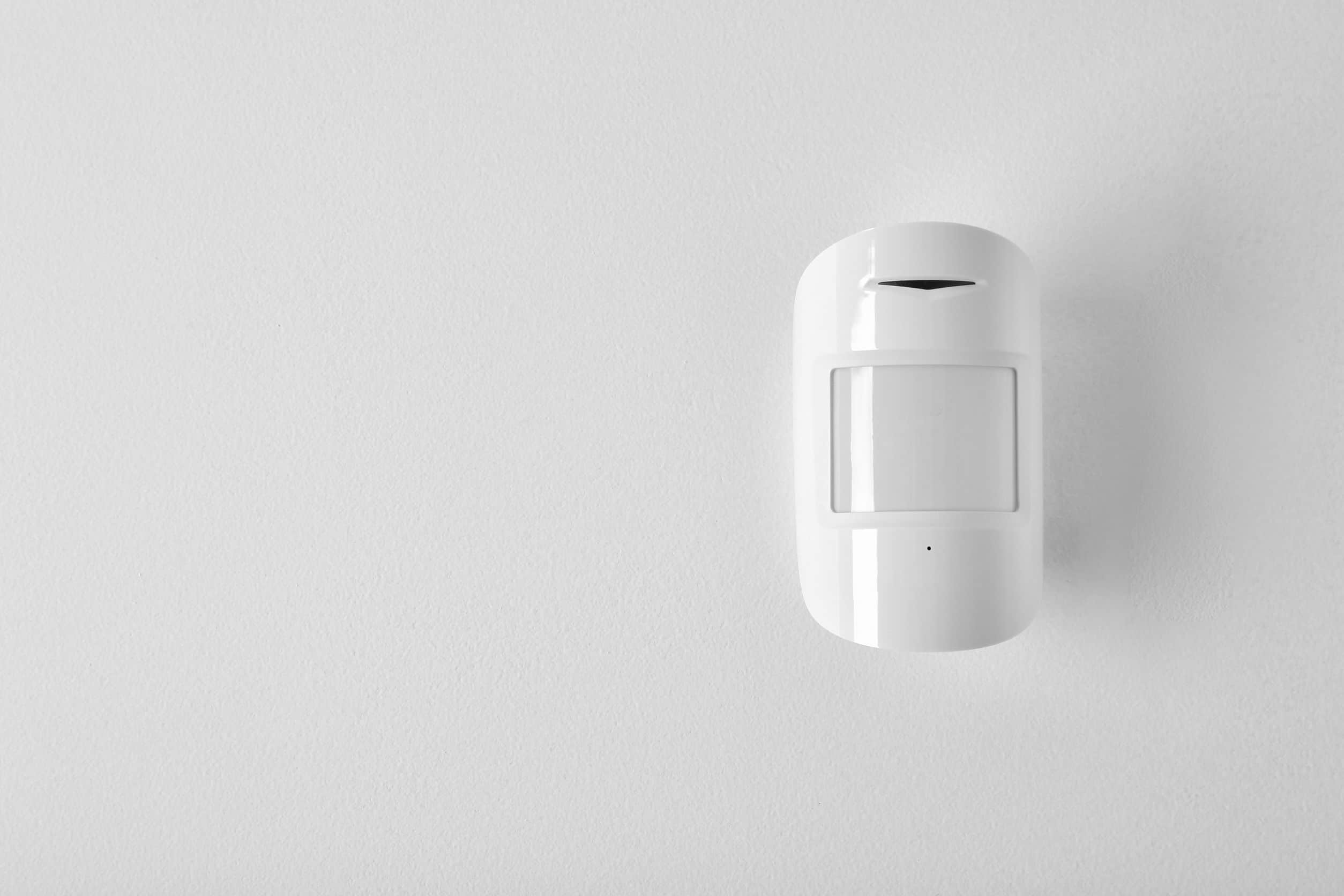 antifurto wireless Modena Carpi